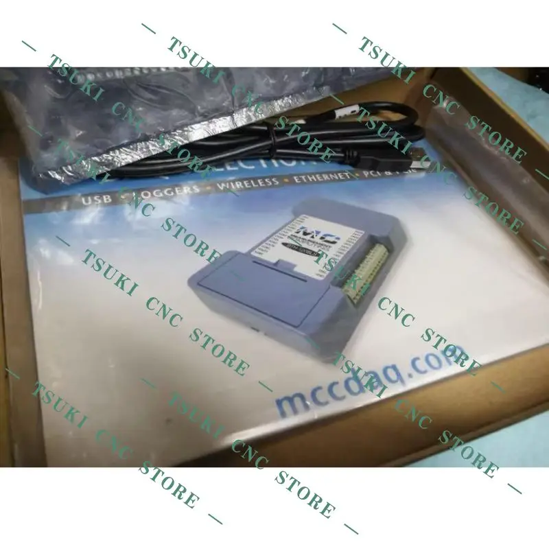 

New USB-1408FS Data Acquisition DAQ Card for Fast Shipping