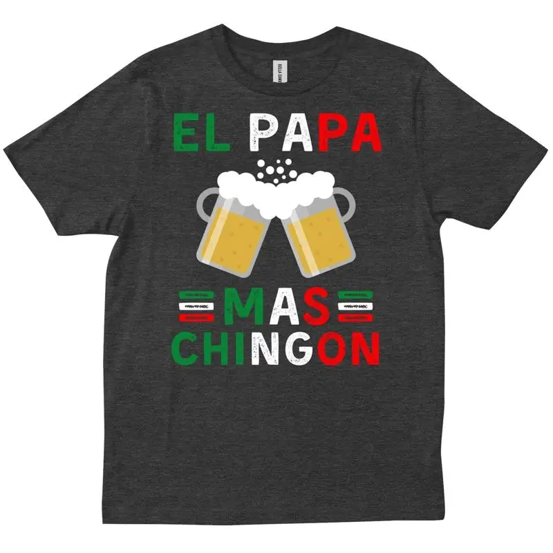 El Papa Mas Chingon… - image
