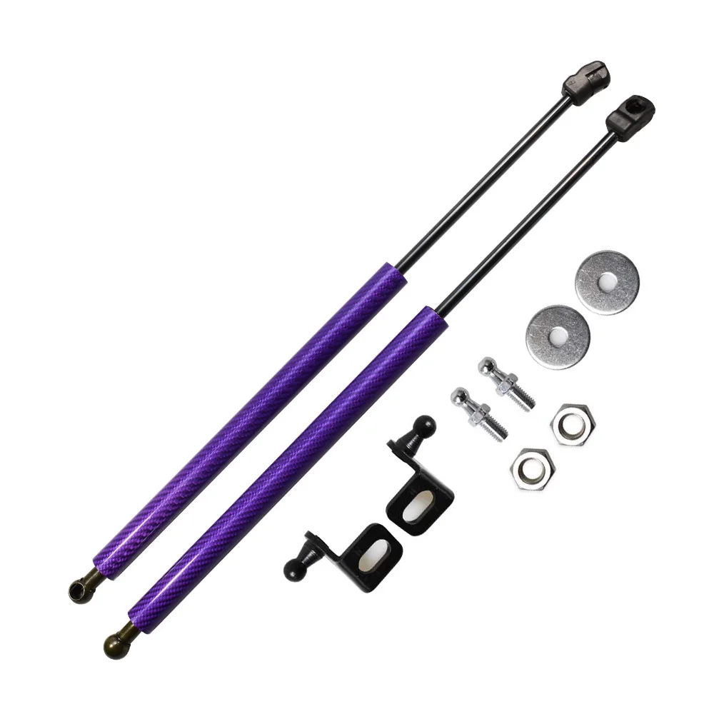 

1 Set Gas Struts For Aeolus A30 2014-2019 Front Hood Bonnet Modify Lift Support Damper Shock Absorber Prop Rods