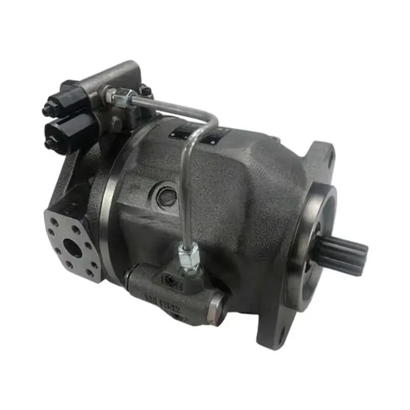 

Slipper Piston Pump 340-6184 for Caterpillar CAT Engine C4.4 Loader 420E 430E