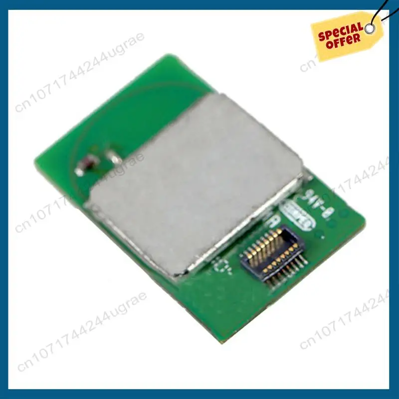 

-A15I WML-C43 Bluetooth-модуль для игровой консоли Wii, модуль Bluetooth, ремонт печатной платы, сменные аксессуары