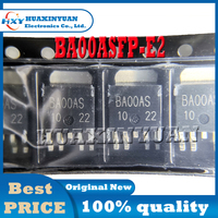 1PCS/LOT BA00ASFP-E2 BA00ASFP-E BA00ASFP BA00ASF BA00AS BA00A BA00 Programmer  Electronics New and Original  Ic Chip In Stock IC