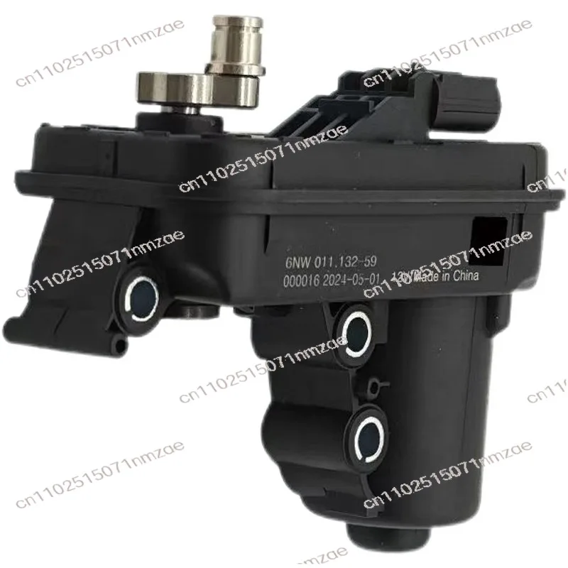 6VV7VV6 Turbocharger Solenoid Valve  Engine Boost Control