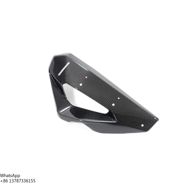 2026 new Carbon Fiber Motorcycle Water Cooler Fairing For BMW M1000XR 2024-2026