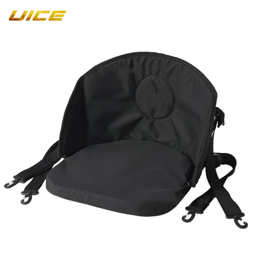 

Kayak SUP Seat Spongy Cushion Inflatable Canoe Inflatable Boat SUP Board Stand Up Paddle Kayak Accessory