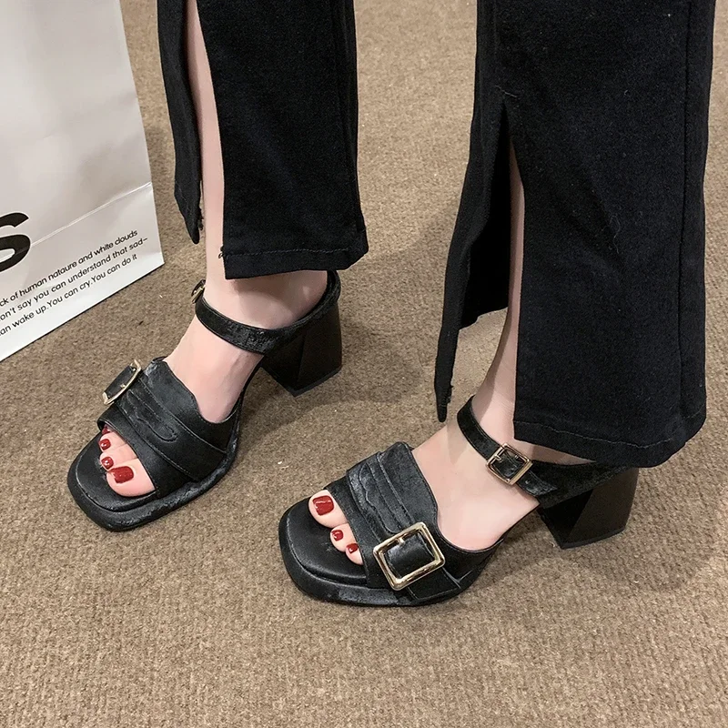 2025-marca-senhoras-sapatos-dedo-do-pe-aberto-sandalias-femininas-moda-fivela-de-cinto-casual-melhor-vendedor-verao-confortavel-roma-saltos-femininos