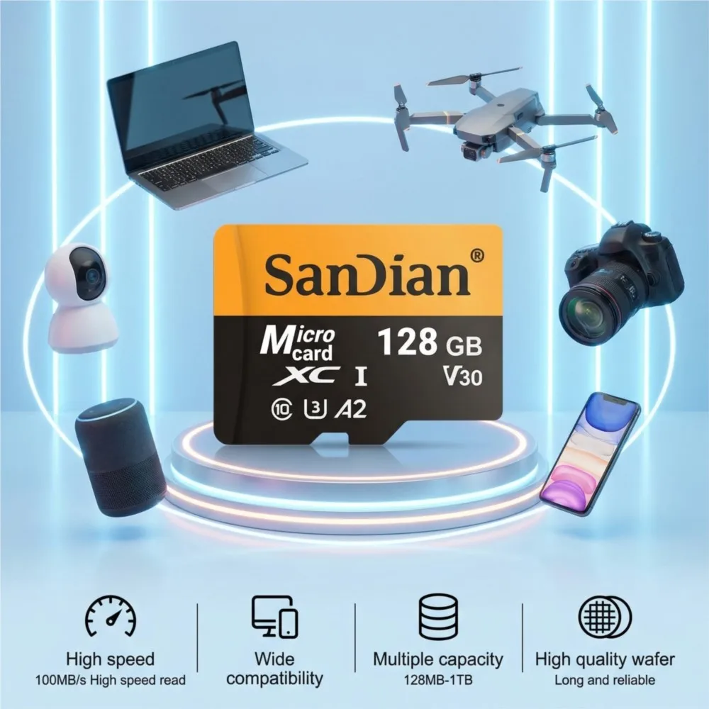 High Speed Original…