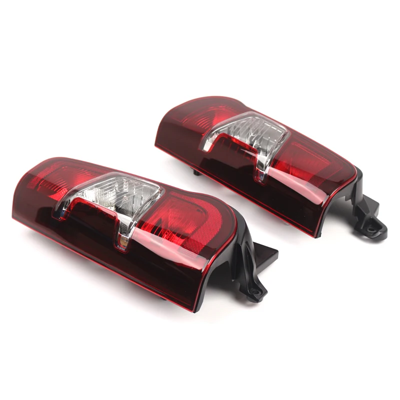 

For Vauxhall Combo 2019-2023 For Peugeot Partner Citroen Berlingo Tail Light Brake Lamp Car Accessories 9819235880 9808243182