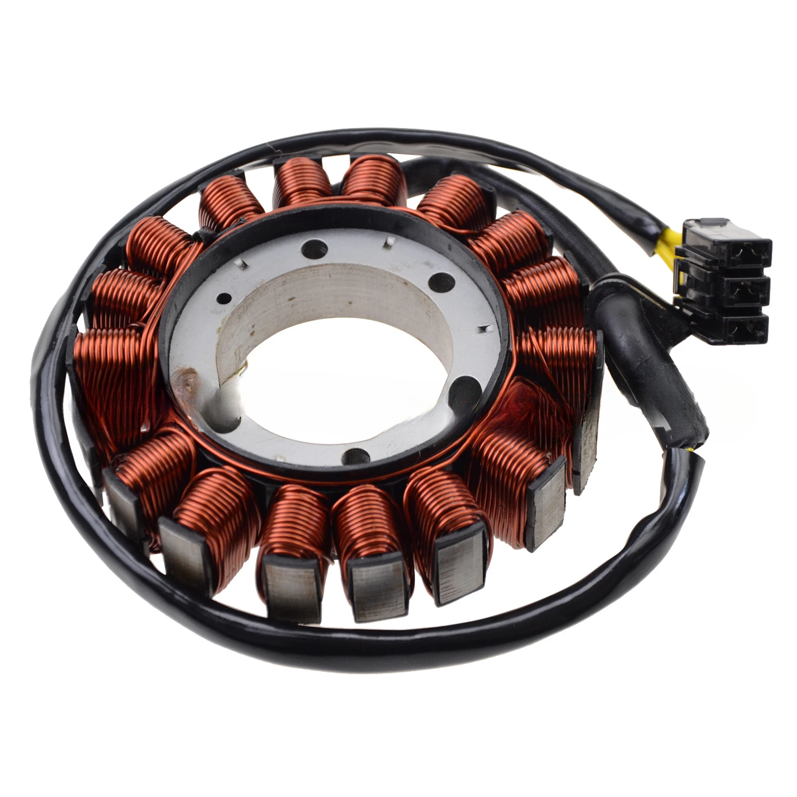 

Motorcycle Stator Coil Accessories Compatible with NC700 Modification