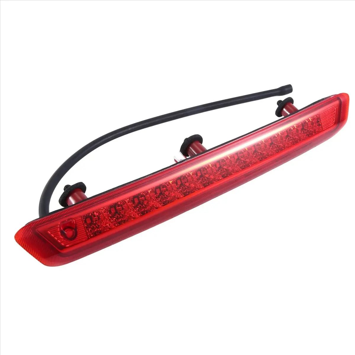 #09H Automotive Parts & Accessories,927002L100 Stop Lamp Rear for Hyundai Elantra Touring I30W 2008-2011 (red)