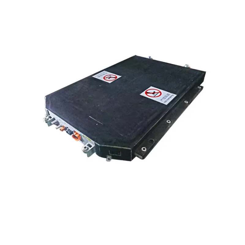 Oryginalna ładowarka akumulatorów samochodowych OE 37501-18000 do EV5