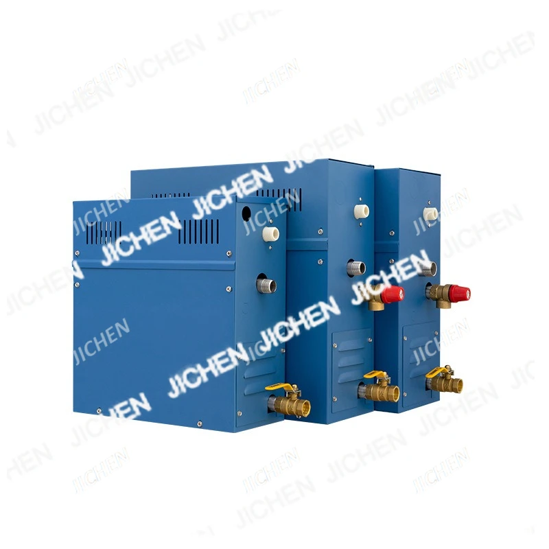 

Паровой двигатель Оборудование для сауны Парогенератор Контроль температуры Машина для фумигации Потовительная машина Комната