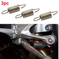 59mm 2mm Rear Brake Pedal Lever Return Spring For Honda CB CL Suzuki Yamaha BMW