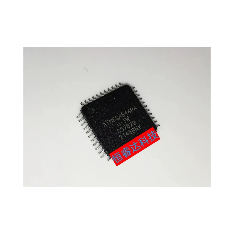 

5PCS~50PCS/LOT ATMEGA644PA-AU ATMEGA644PA ATMEGA644 TQFP-44 100% New original