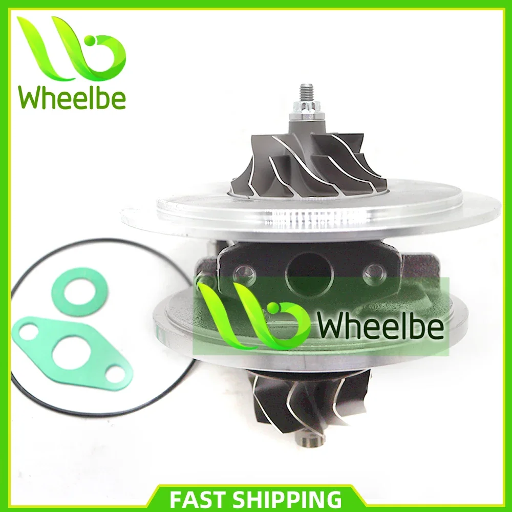 Turbo Turbocharger Cartridge Core Chra For Mercedes C 200 E 220 CDI 709835-5002S 711006-0001 6110960799 6110961599