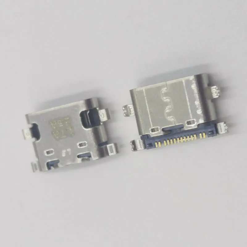 2-20Pcs Charging Do… - image