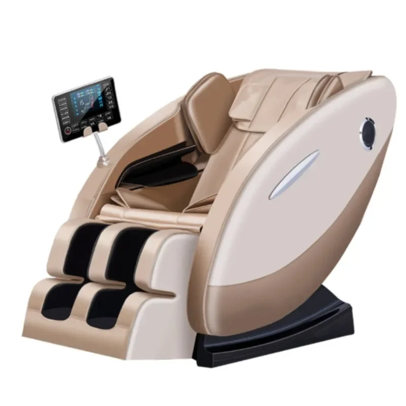 House Use Massage Chair Manufacturers Whole Body Multifunctional Luxury Zero Gravity Capsule Massage Sofa