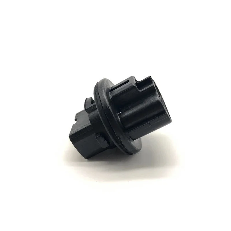 1Pc Front Turn Signal Light Lamp Bulb Socket Holder 8112806470 for Toyota Camry 2012-2023 Venza Corolla Highlander Tacoma Tundra view 3