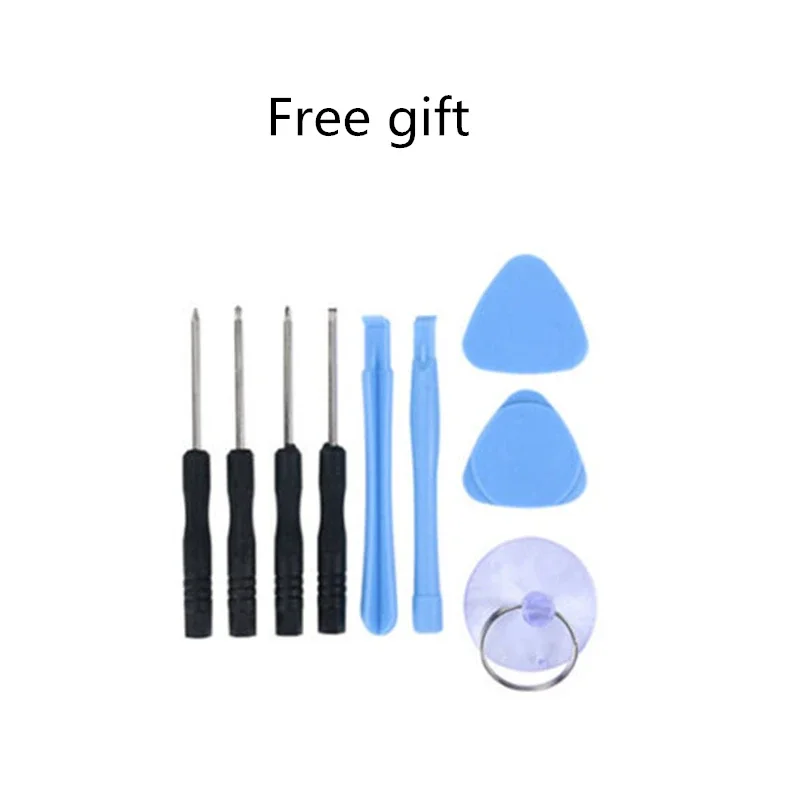 Digitizer Touch Screen Replacement For Samsung Galaxy S7 Edge G935 Glass LCD Touch Screen Digitizer, with Server Tools