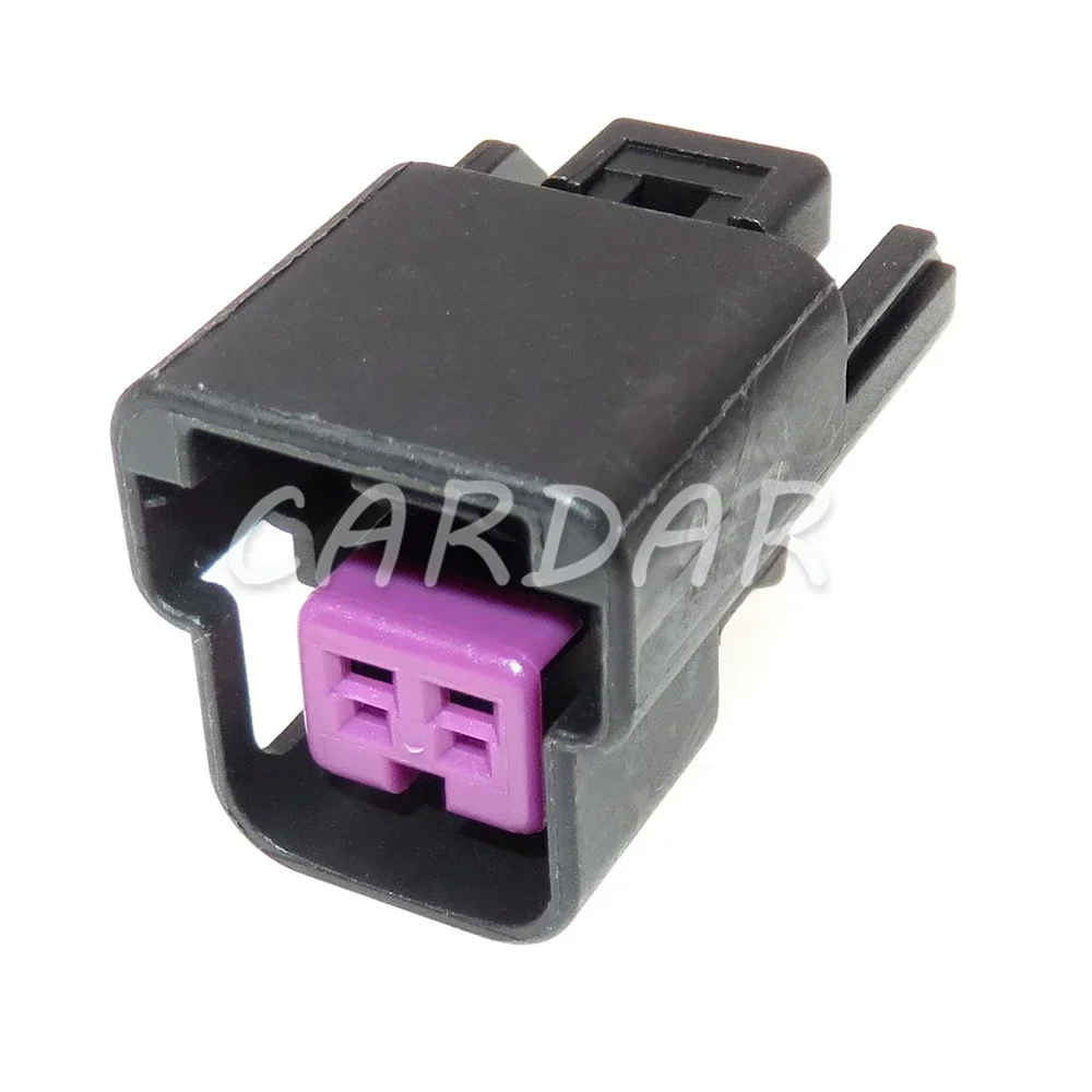 1 Set 2 Pin Car Connector with Terminal 15332129 Automobile Electric Cable Waterproof Socket AC Assembly