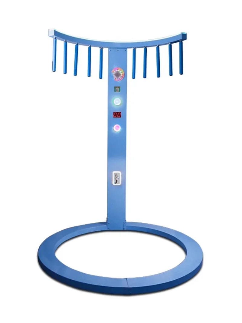 

Fast Eyes, Fast Hands,Stick Machine, Fast Speed Limit Stick Machine, Shopping Mall Warm-up Stall Game Activity Props