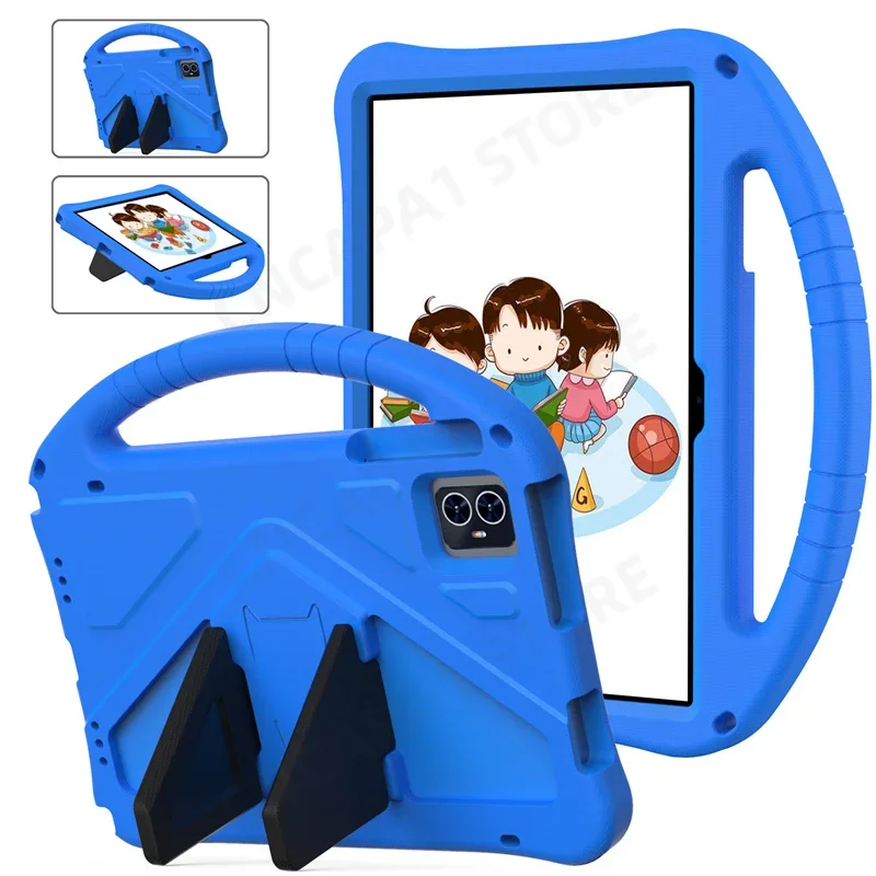 Kids Portable EVA Foam Cover For N-one NPad Y Q S Y1 Air Case 10.1