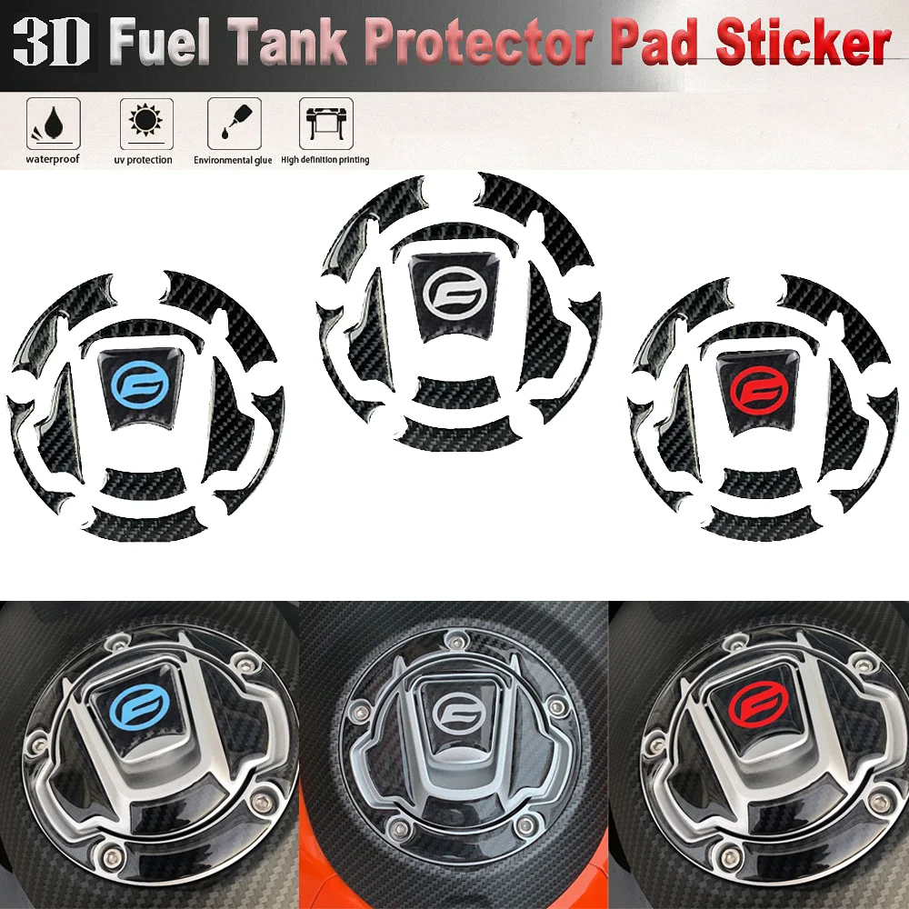 For CF MOTO Tank Cover Stickers Motorcycle Accessories CFMOTO MT NK SR 800MT 700MT 450MT 450SR 450SS 450SR 300SR 800 650 450 250