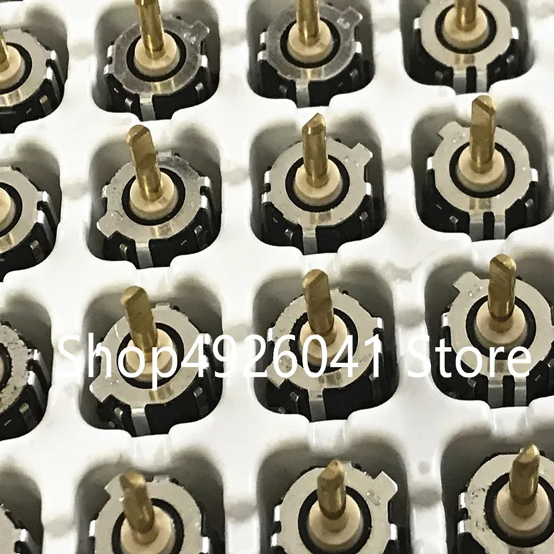 1PCS RKJXM1015001 multidirectional 8 direction rod switch multi-function rocker switch