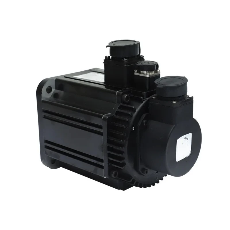 Customizable High Efficiency Energy Saving Compact High Out*****C Motor 1500W 50Hz Three Phase Servo Motor