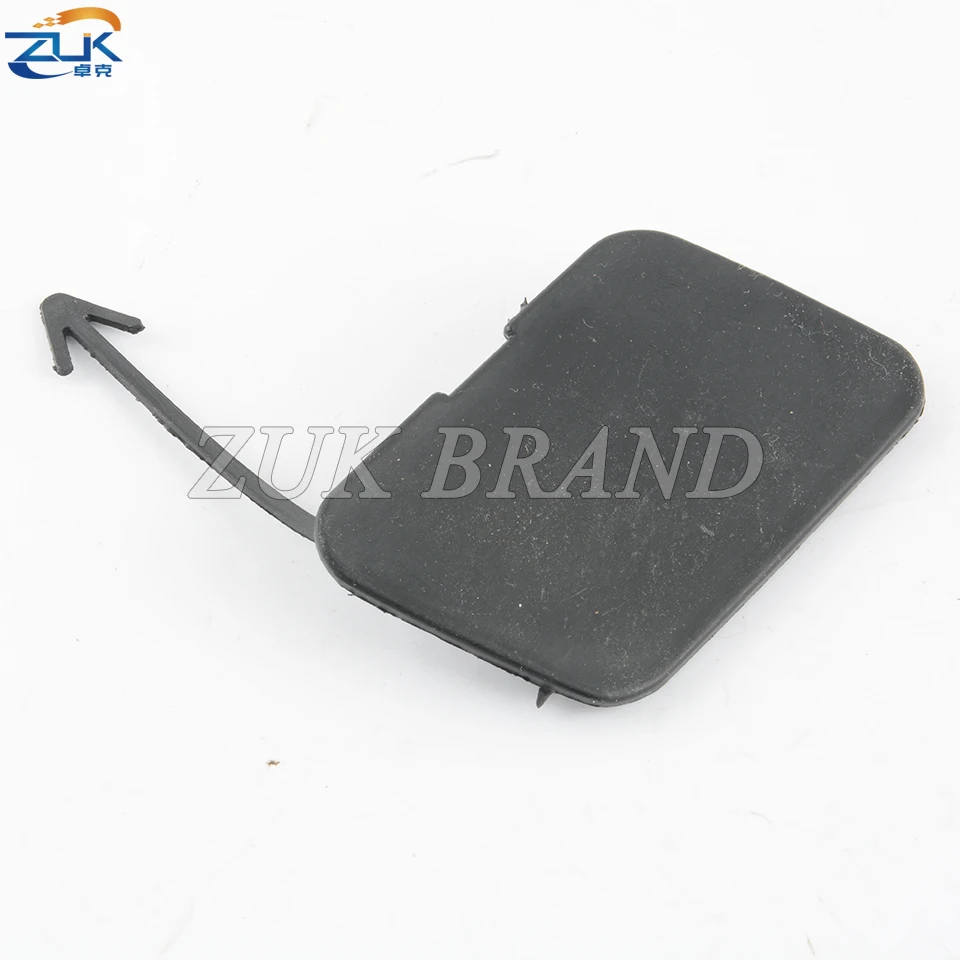ZUK Front Bumper Towing Hook Cover Hauling Hook Cap Case Lid For SUZUKI Swift 2005 2006 2007 2008 2009 2010 2011 2012 Base Color