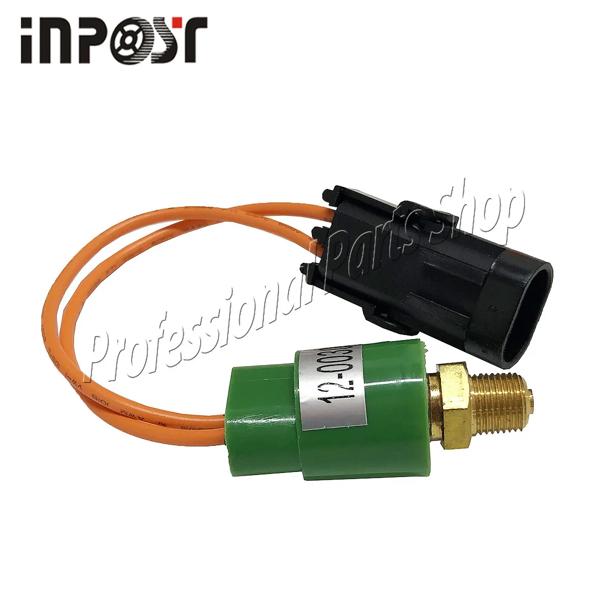 Switch HP 12-00309-04 PRESSURE SWITCH Valve for CARRIER