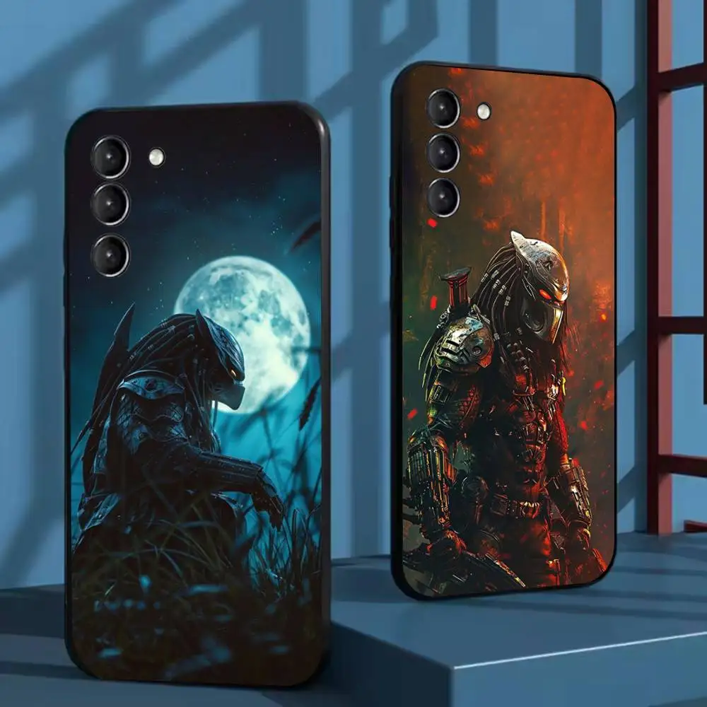 Predator Phone Case…