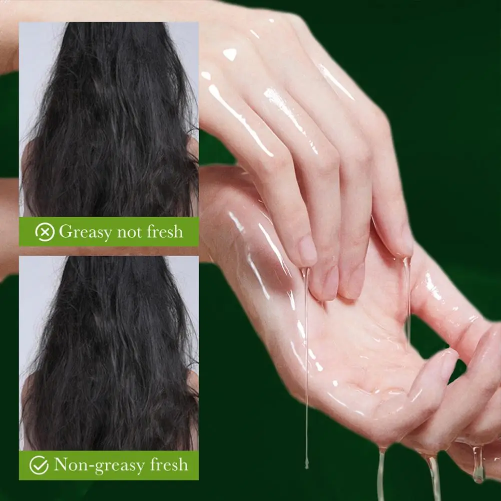 Minyak Argan murni rambut 30ML, minyak esensial rambut untuk perawatan rambut kering multifungsi untuk wanita O1Q2