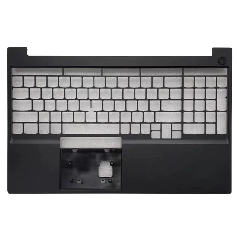New Top Case Palmrest Upper Bottom Cover Case For Thinkpad E15 Gen2 Gen3 Shell