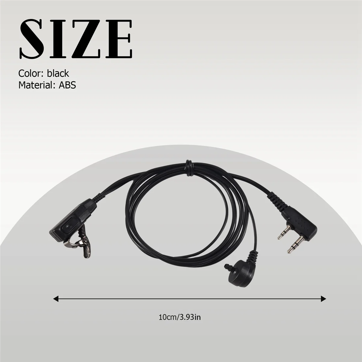 10 шт., аксессуары для наушников