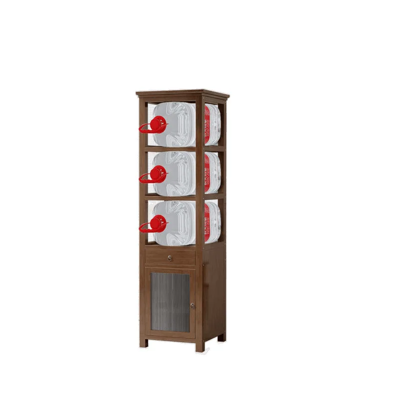 

Wine cabinet, storage, tea rack, side cabinet, dining side storage, small apartment cabinet