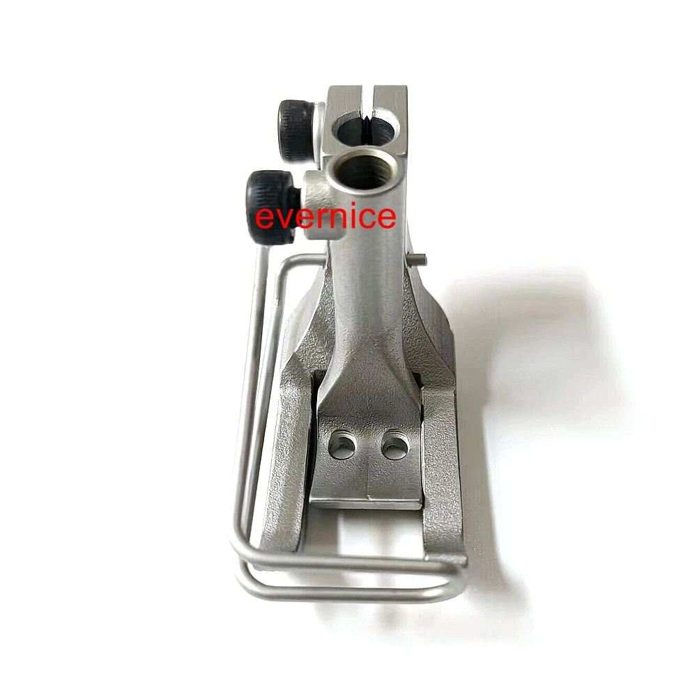 

Double needle presser feet set for Durkopp Adler 867 Industrial Sewing Machine