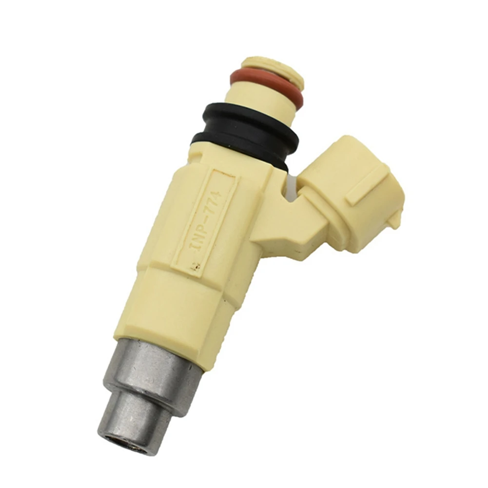 

A65P-6Pcs Топливная форсунка для XL-7 Grand Vitara 2.7L INP-774