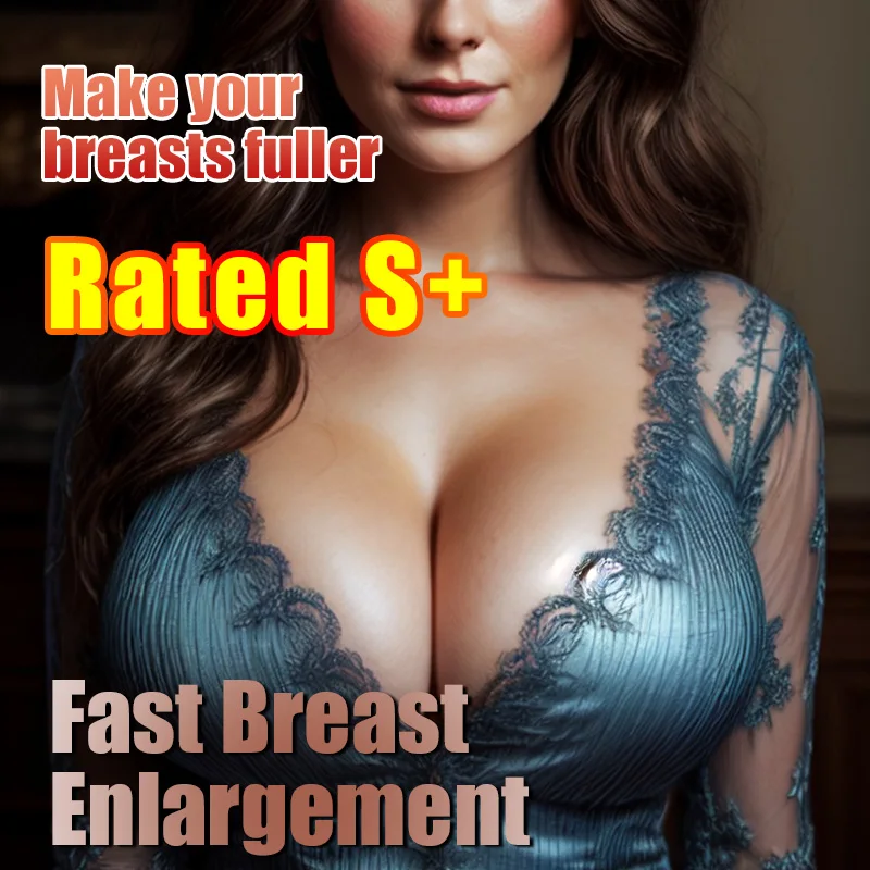 

7 Days Fast Breast Enhancement Promote Female Hormone Growth Breast Massage Boobs Bigger Bust Plump Make Your Breasts Fuller