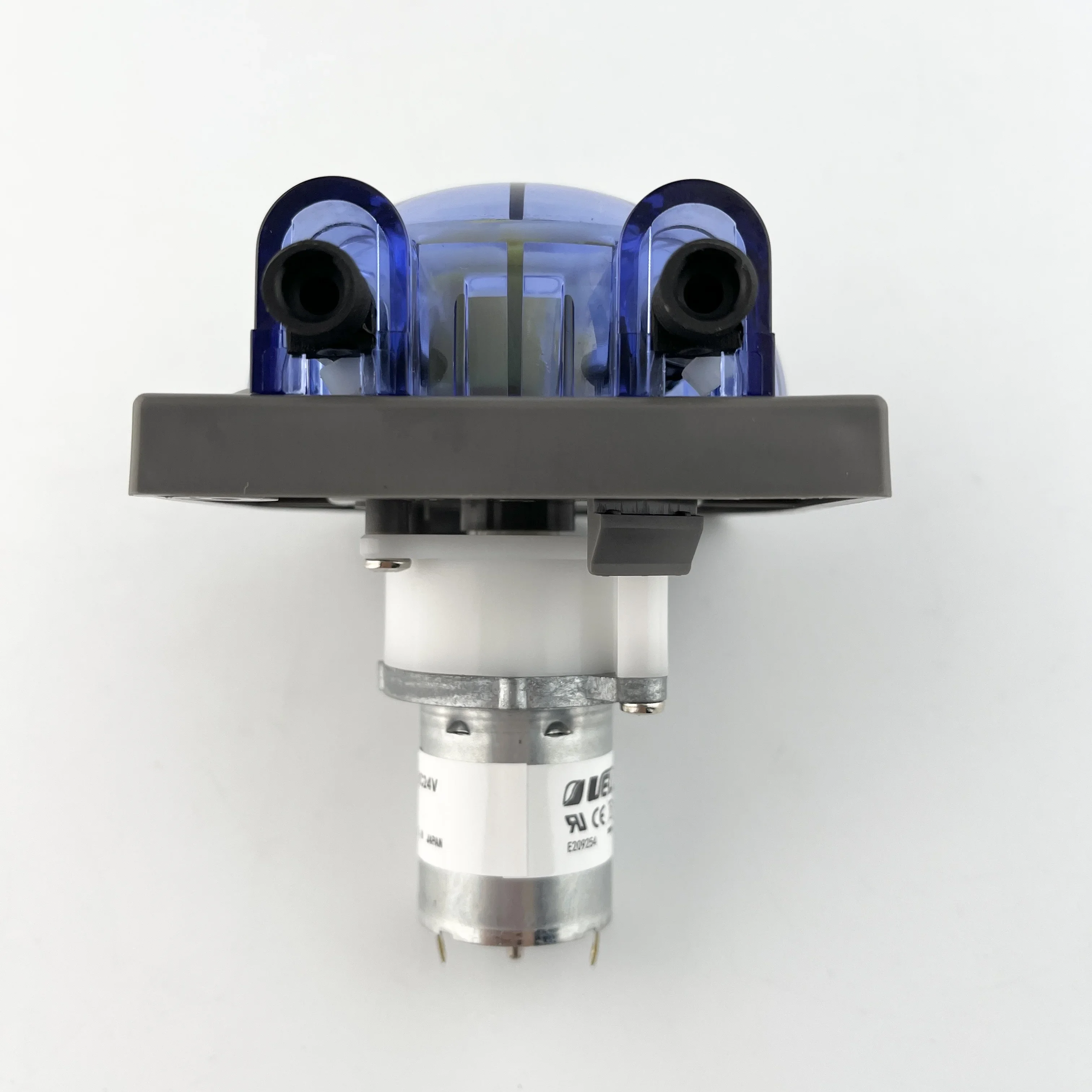 NEW WELCO WP11 PUMP Welco Peristaltic Pump Japan WELCO for New Ceramic Inkjet Printer for Ceramic Printing Machine