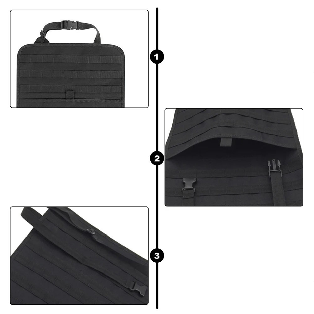 

Holders Chair Back Organizer Backseat Storage Bag Organization Bags Rear