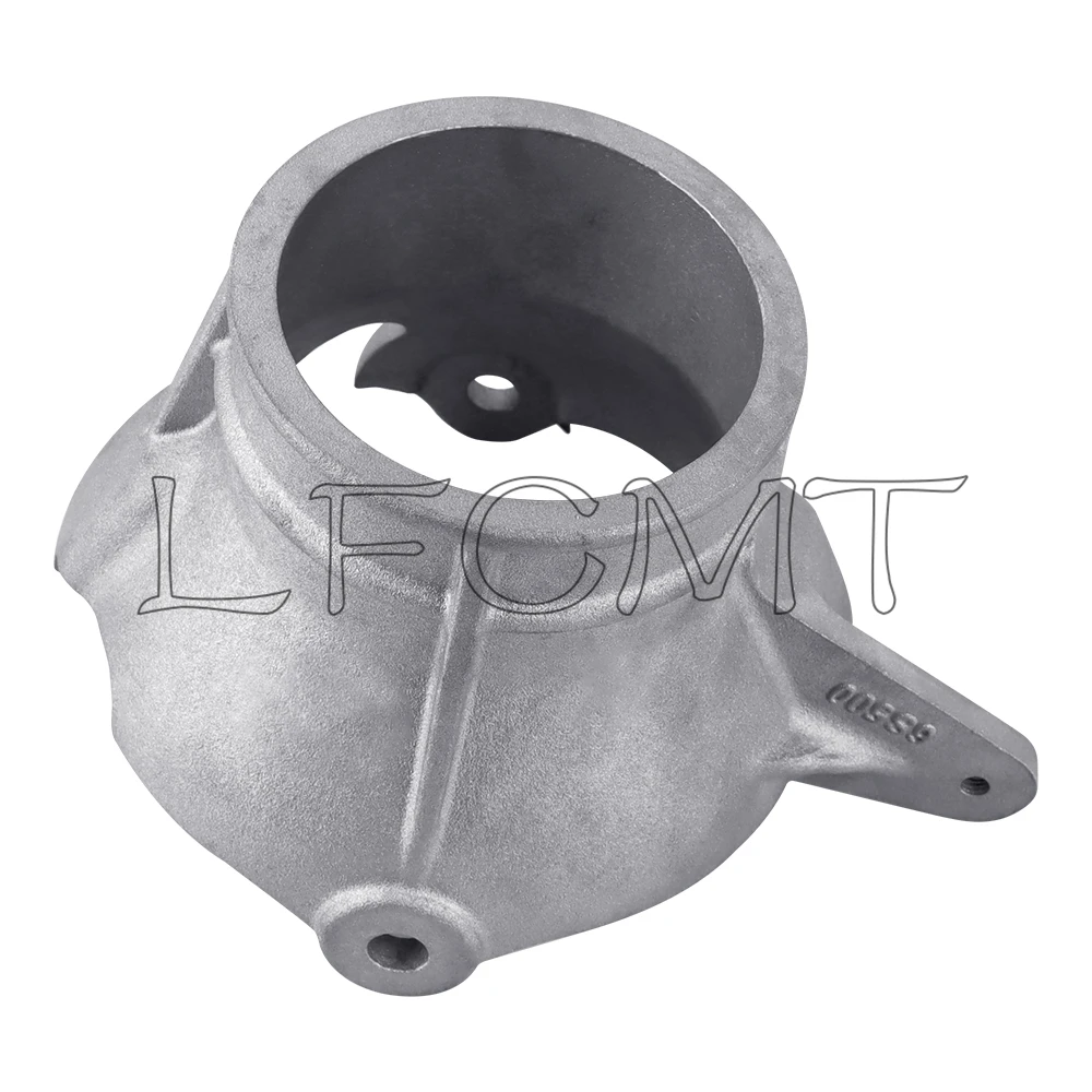OEM Nozzle Deflector for Yamaha PWC 6S5-R1313-01-00