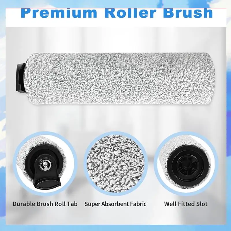 

Vacuum Cleaner Parts High Efficiency Particulate Air Filters For Greater Durability-[A22I]