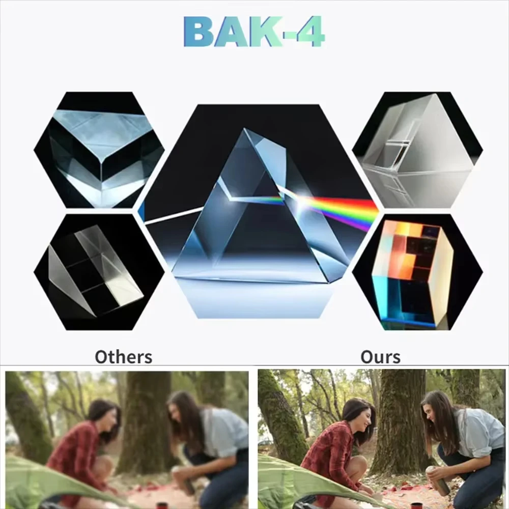 Thumbnail 3 - #6 New Monoculars Arrivals