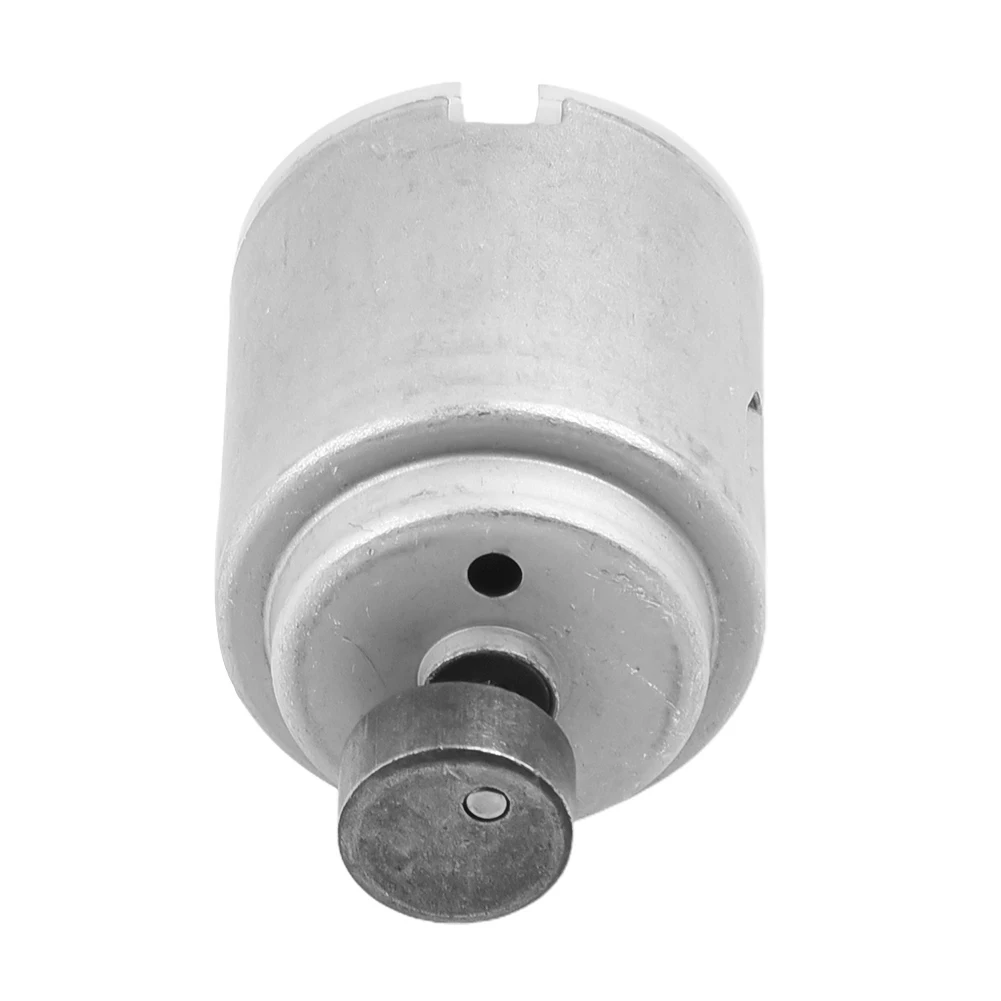 Mini 260 Motor for DIY Electric Toys Toy Cars and Household Appliances High Speed DC 1 53V Motor for Various Uses