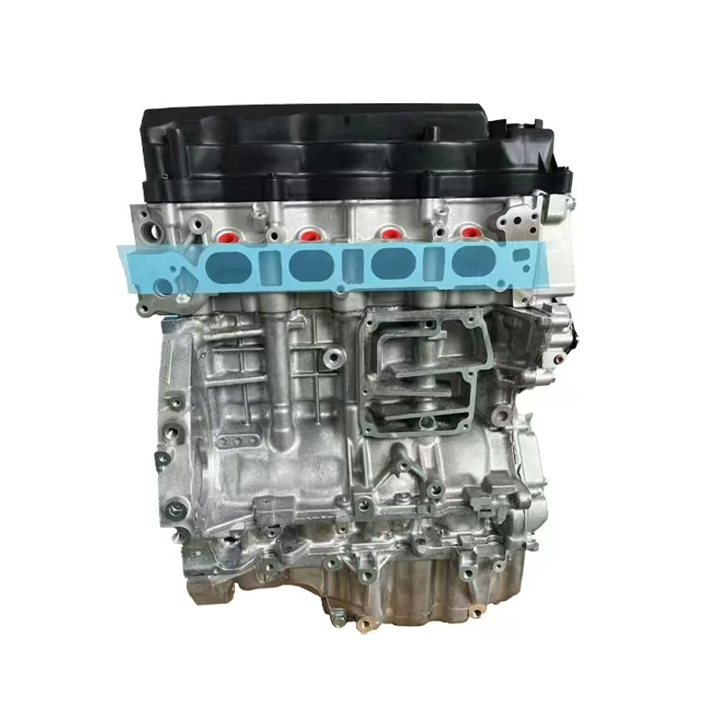Los motores automotrices de fábrica TJ 0E son adecuados para Honda Accord, Civic, Odyssey, CRV y Acura. Motores City Hrv Fit WRV