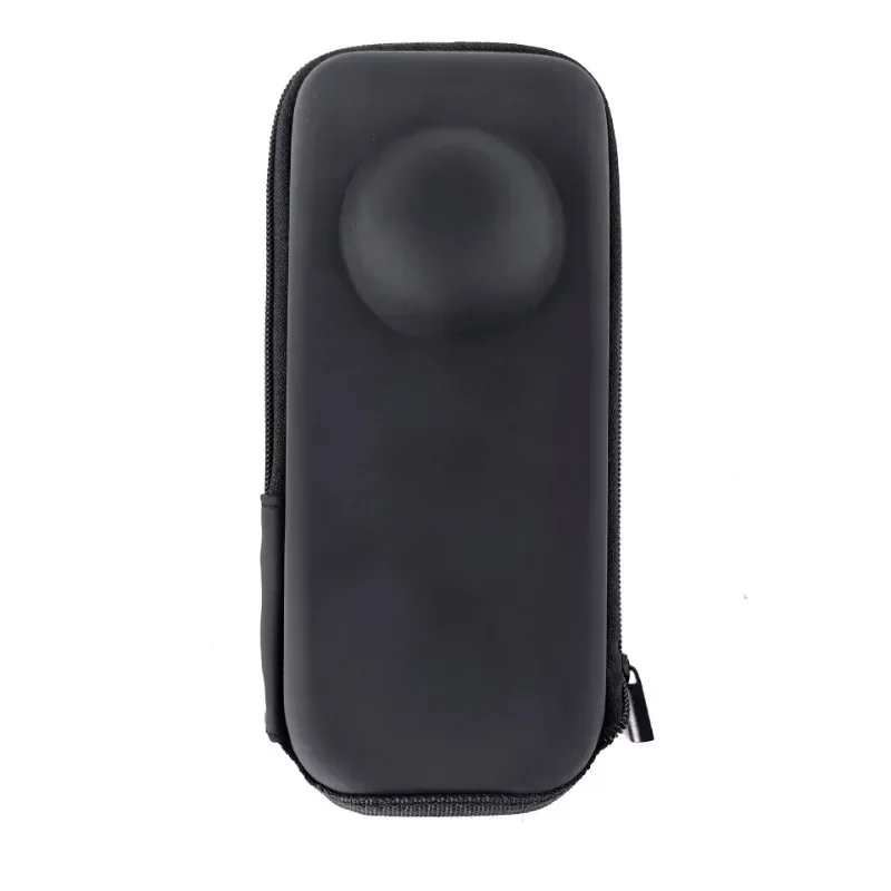 

For Insta360 X5 X4 Rabbit Cage Storage Bag Universal Metal Frame With Climbing Buckle Plastic For Camera Accesso
