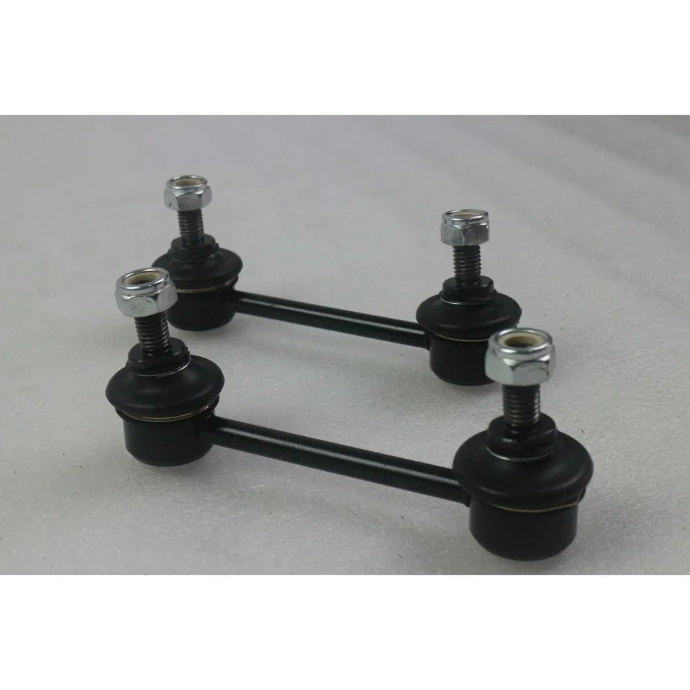

ПОДХОДИТ ДЛЯ FIAT DOBLO 2002-2010, 2 шт., ЗАДНИЕ СТАБИЛИЗАТОРНЫЕ СТЕЙКИ ANTI ROLL BAR DROP LINKS 46767267