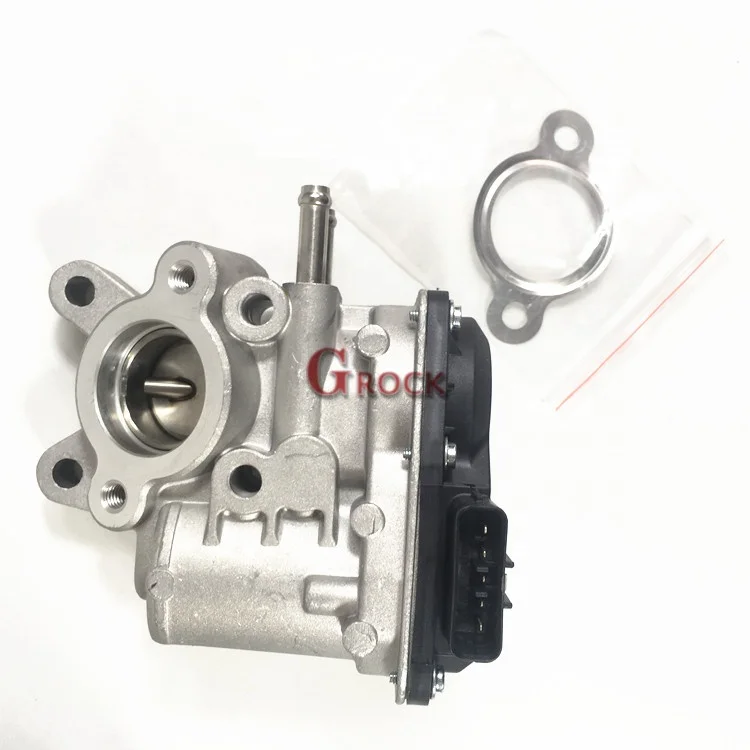 

EGR Valve 14710-EC00D 14710-EC00B for Navara D40 Pathfinder