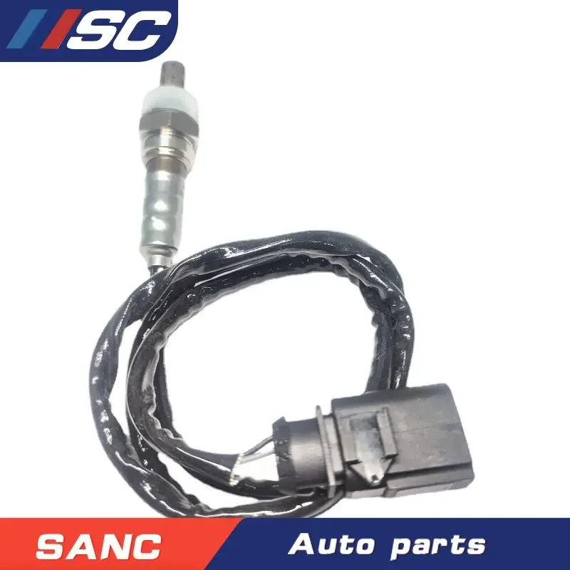 06E906265Q 06E906265AA 95860617410 Oxygen Sensor For VW AUDI SEAT OEM 4L0906262H 06E906265Q 036906262AA 03C906262AA 03C906262AC